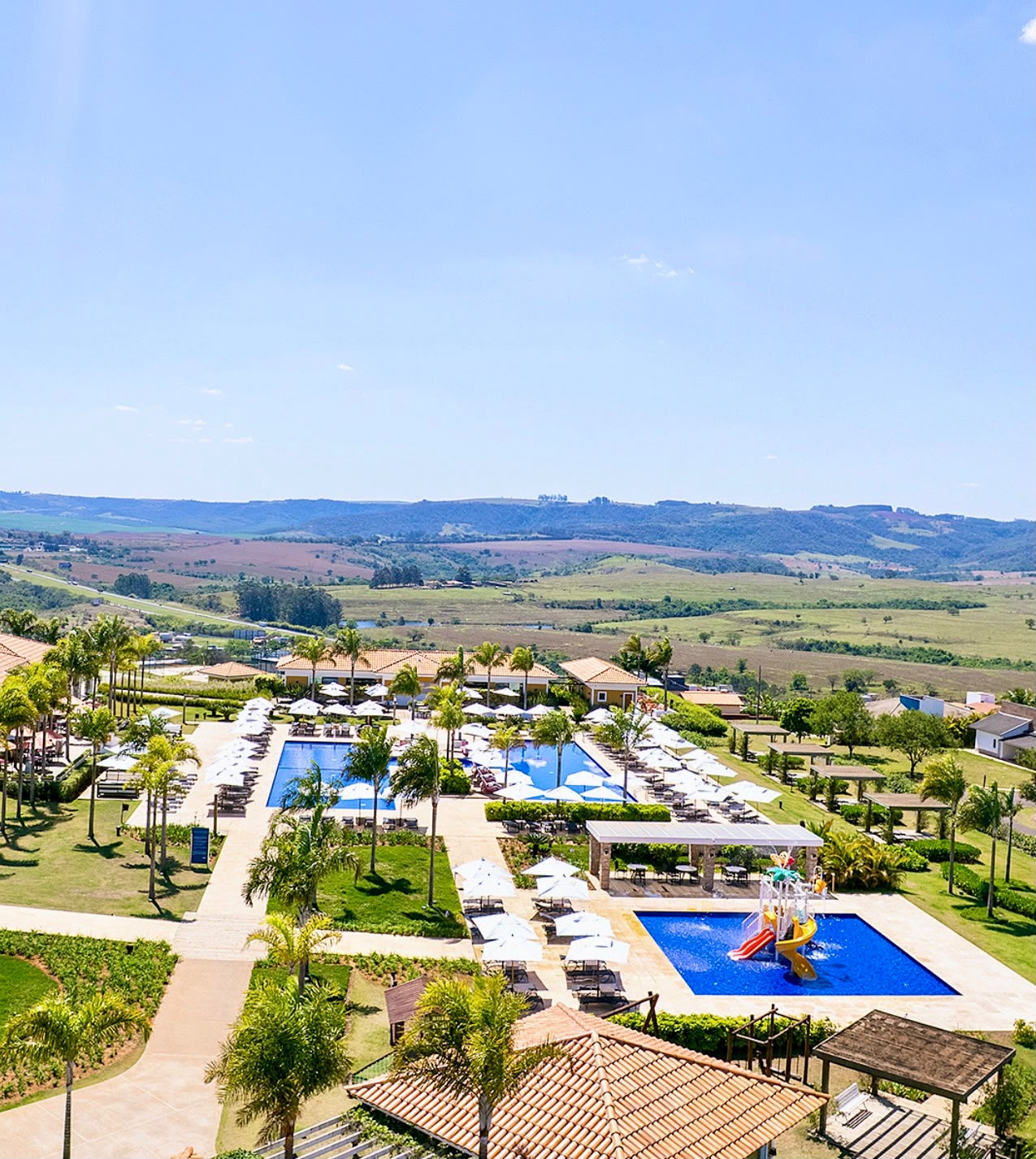 Clube de Campo