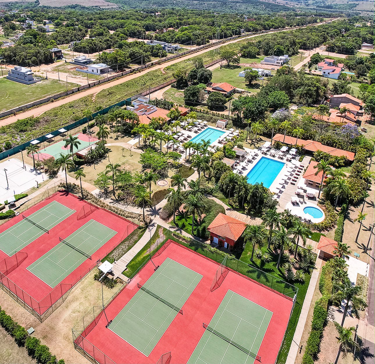 Clube Sabiás