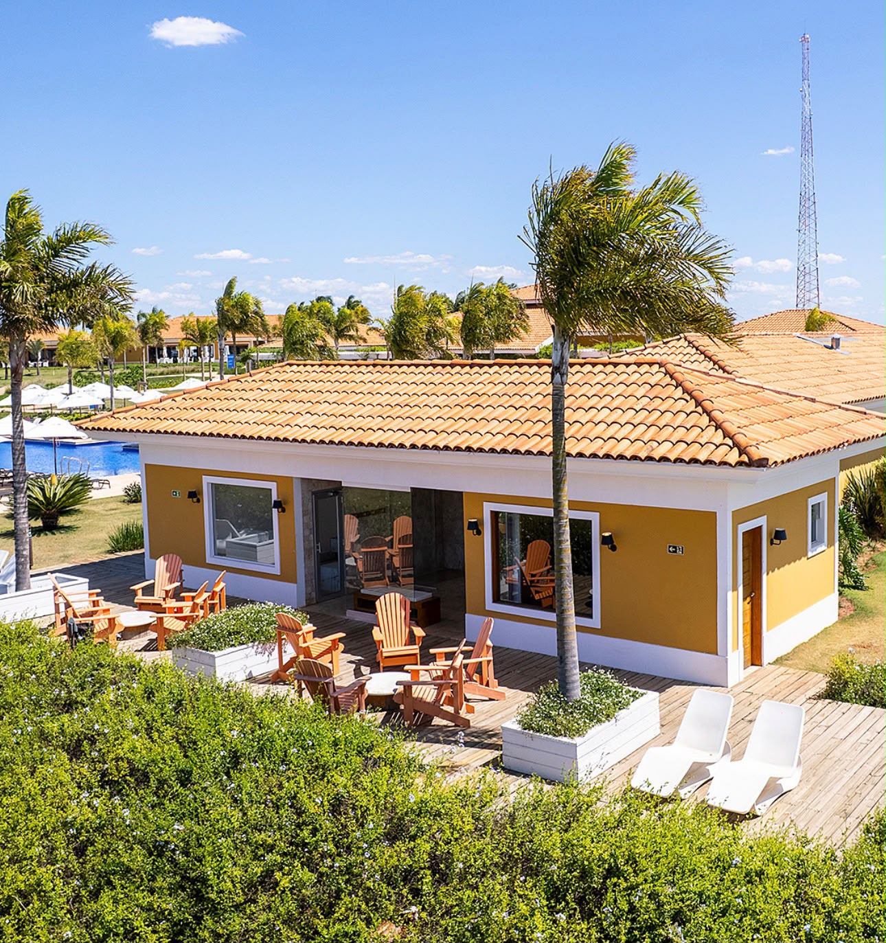 Clube de Campo