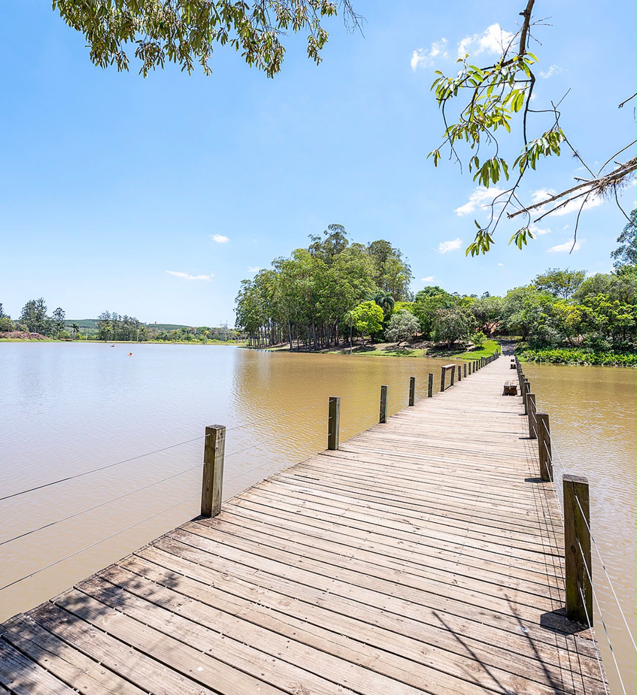 Lago do Ninho Verde 2
